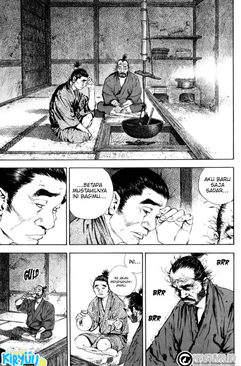 Read Vagabond ID Manga Online