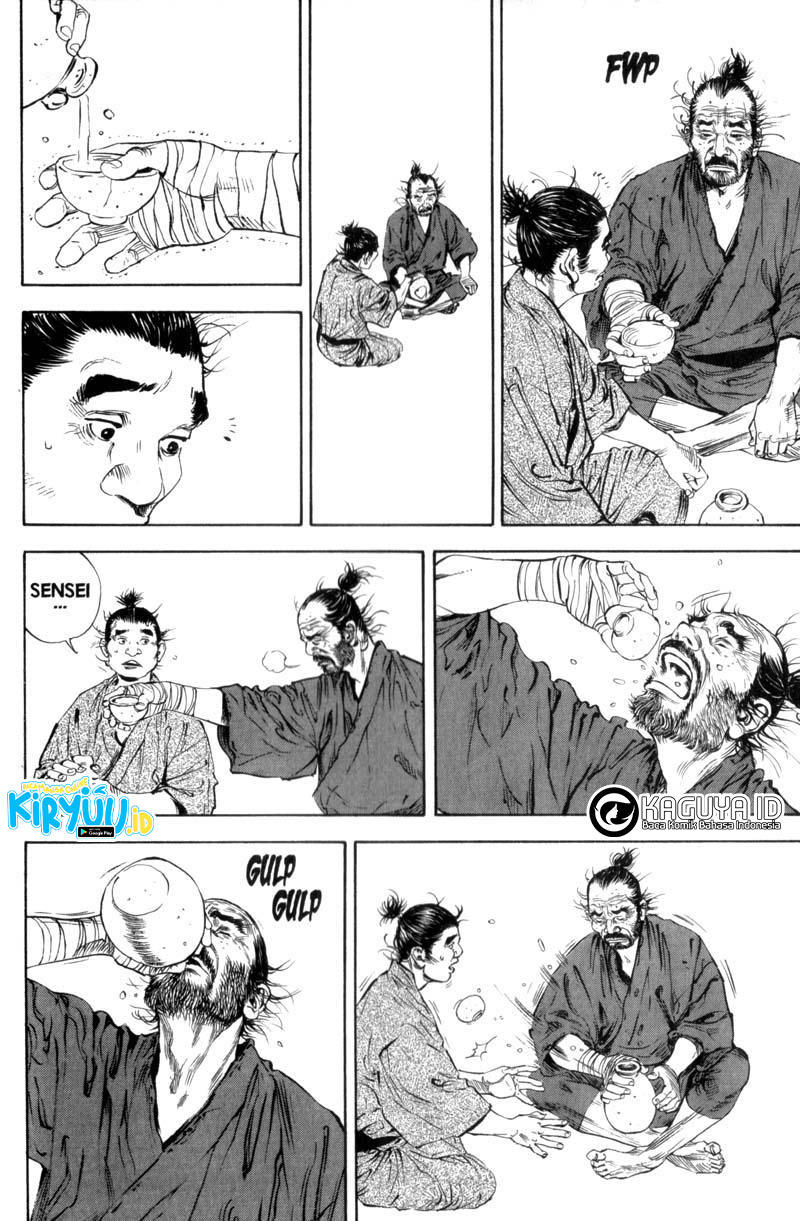 Read Vagabond ID Manga Online