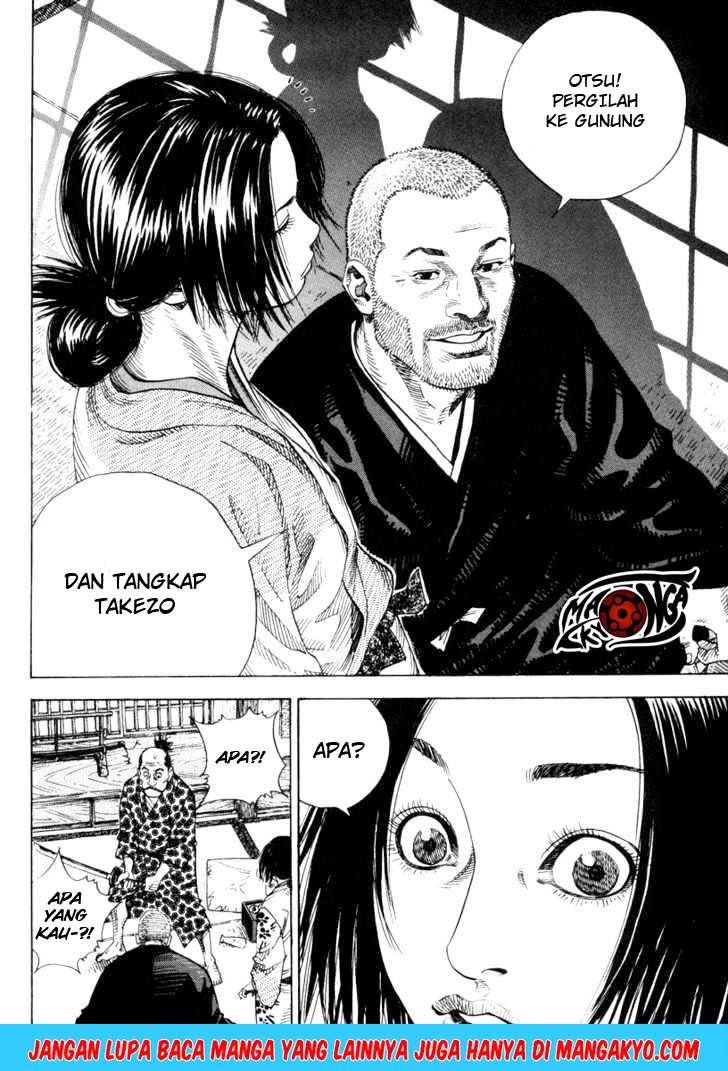 Read Vagabond ID Manga Online