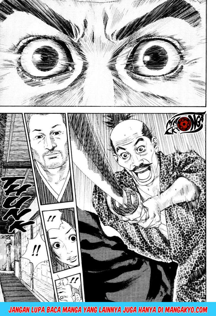 Read Vagabond ID Manga Online