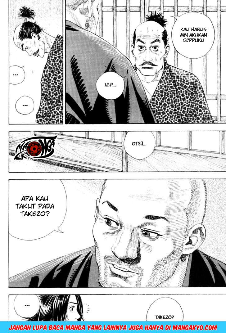 Read Vagabond ID Manga Online