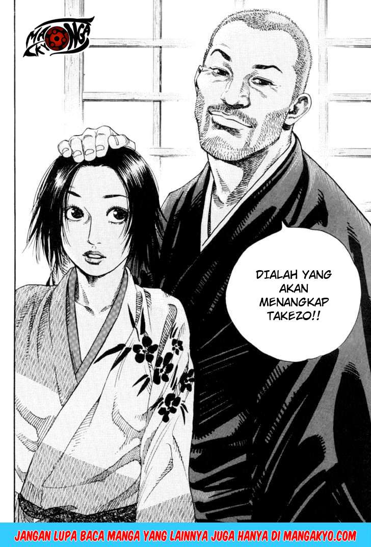 Read Vagabond ID Manga Online