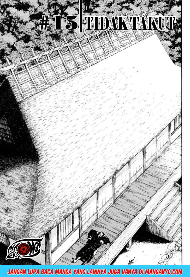 Read Vagabond ID Manga Online
