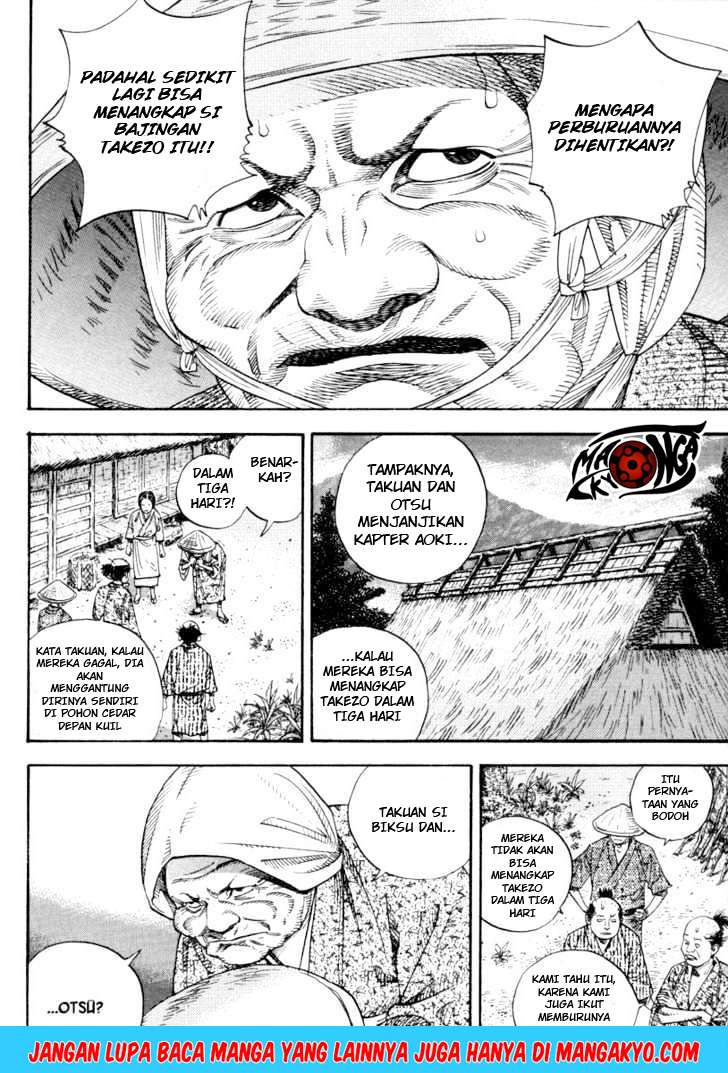 Read Vagabond ID Manga Online