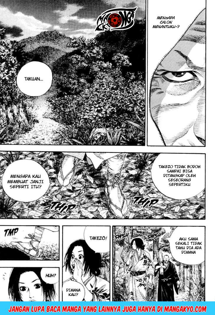 Read Vagabond ID Manga Online