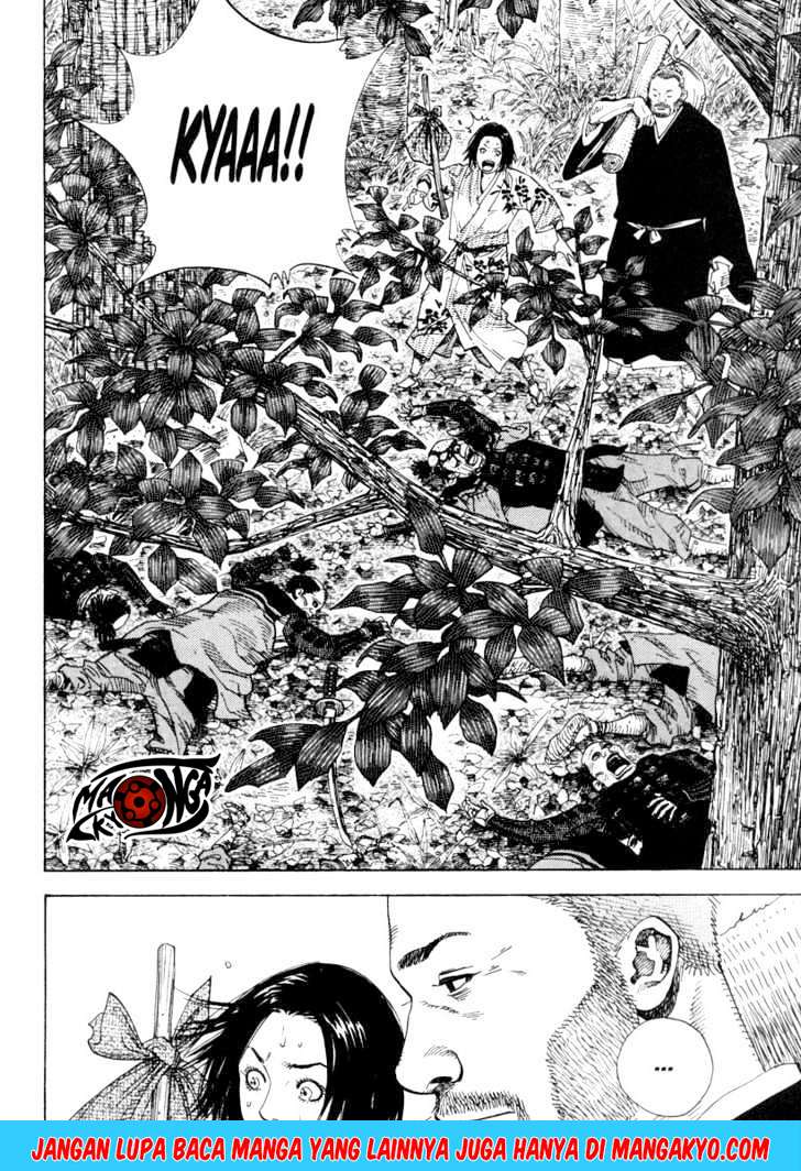 Read Vagabond ID Manga Online