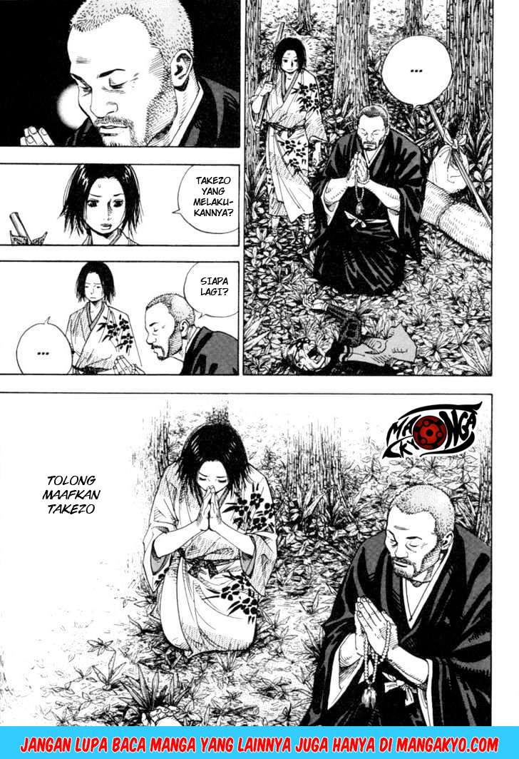 Read Vagabond ID Manga Online
