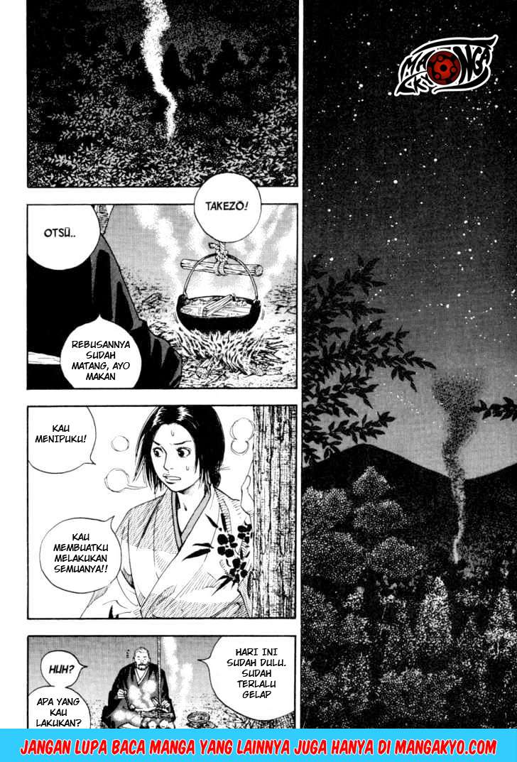 Read Vagabond ID Manga Online