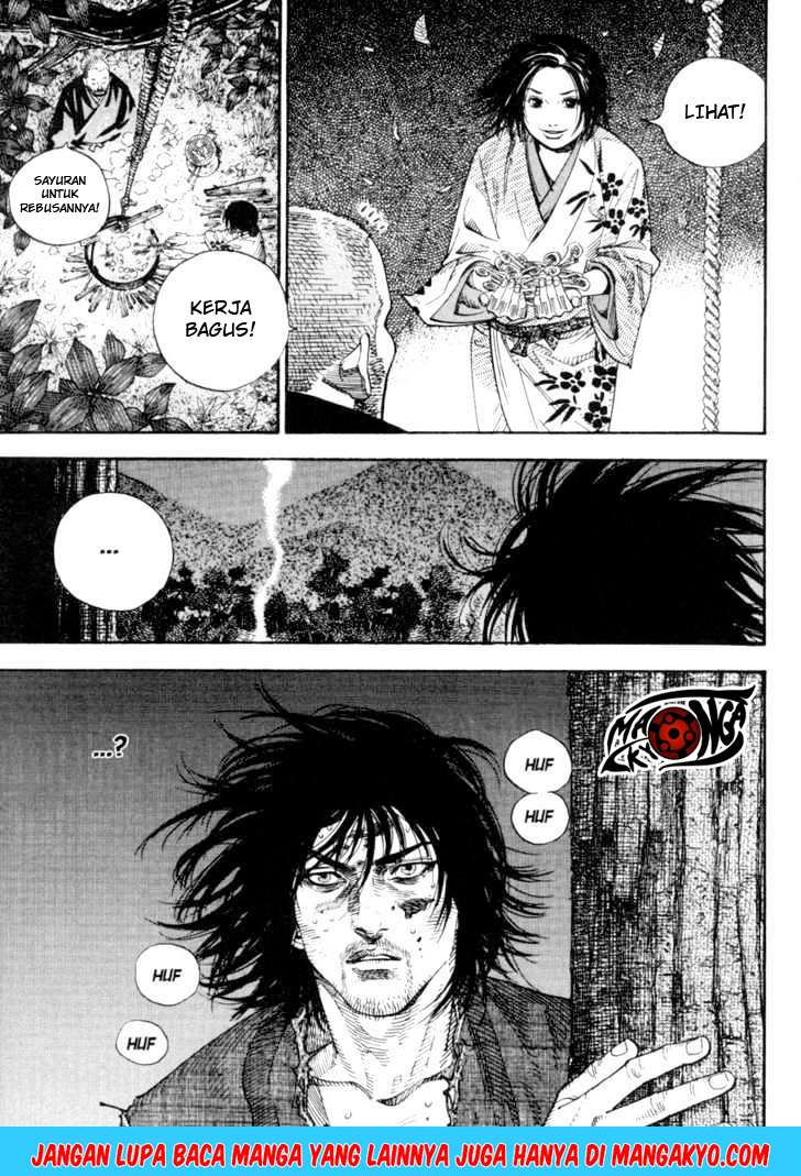 Read Vagabond ID Manga Online