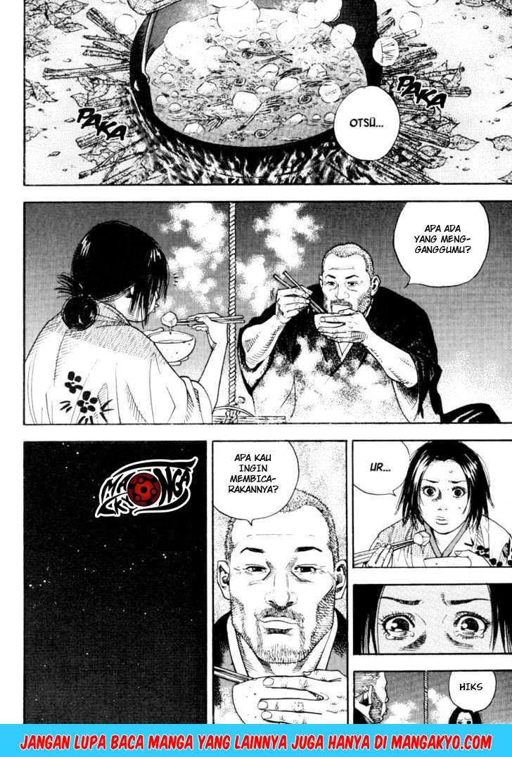 Read Vagabond ID Manga Online