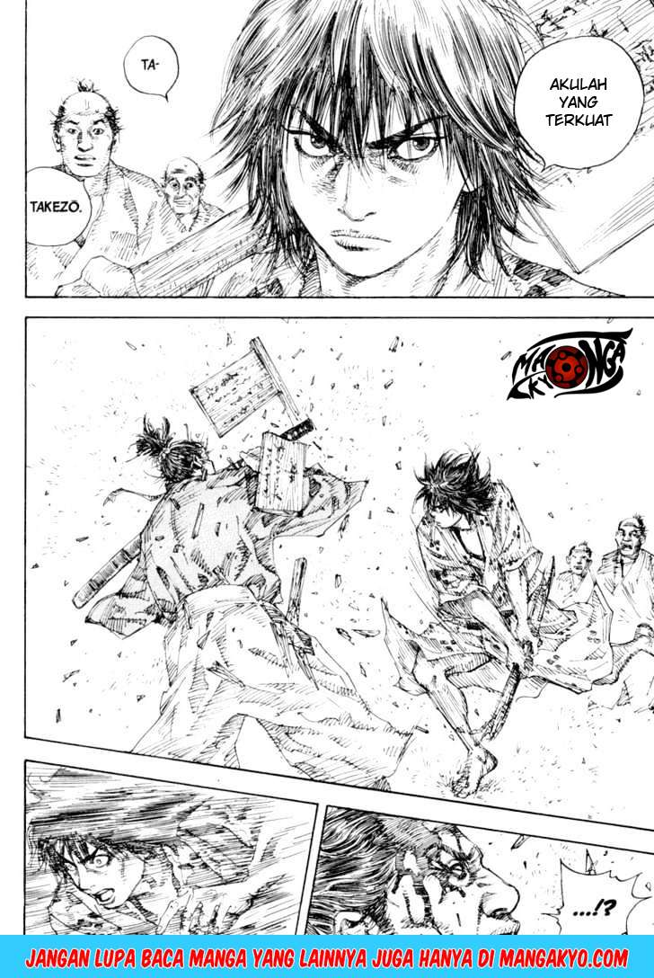 Read Vagabond ID Manga Online