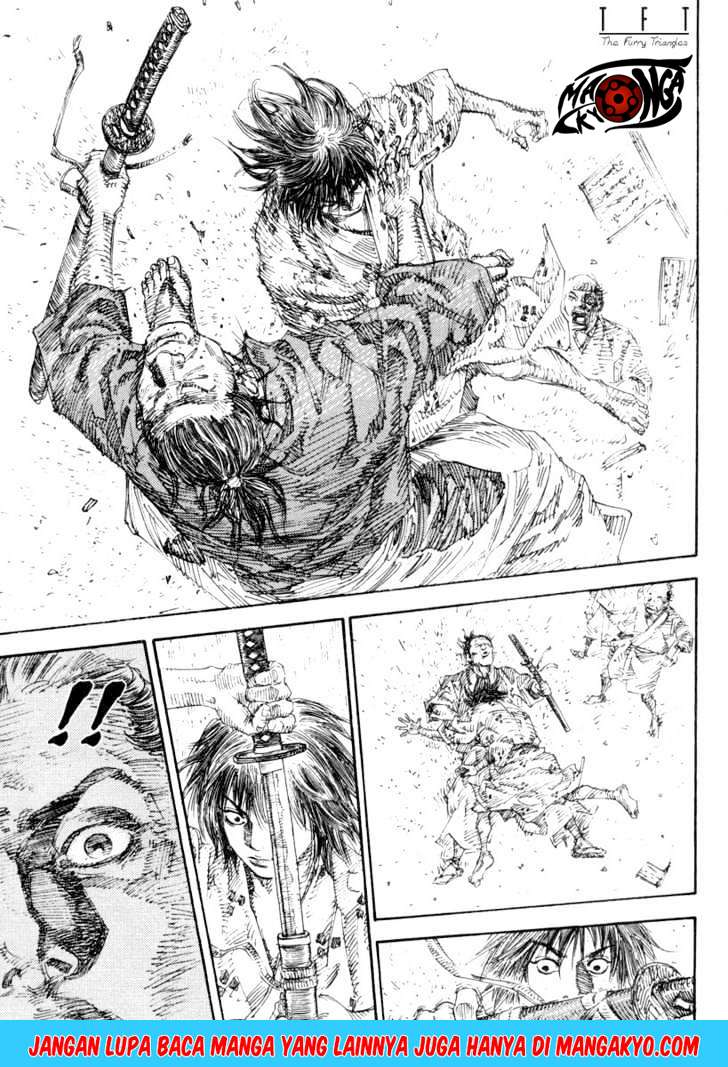 Read Vagabond ID Manga Online