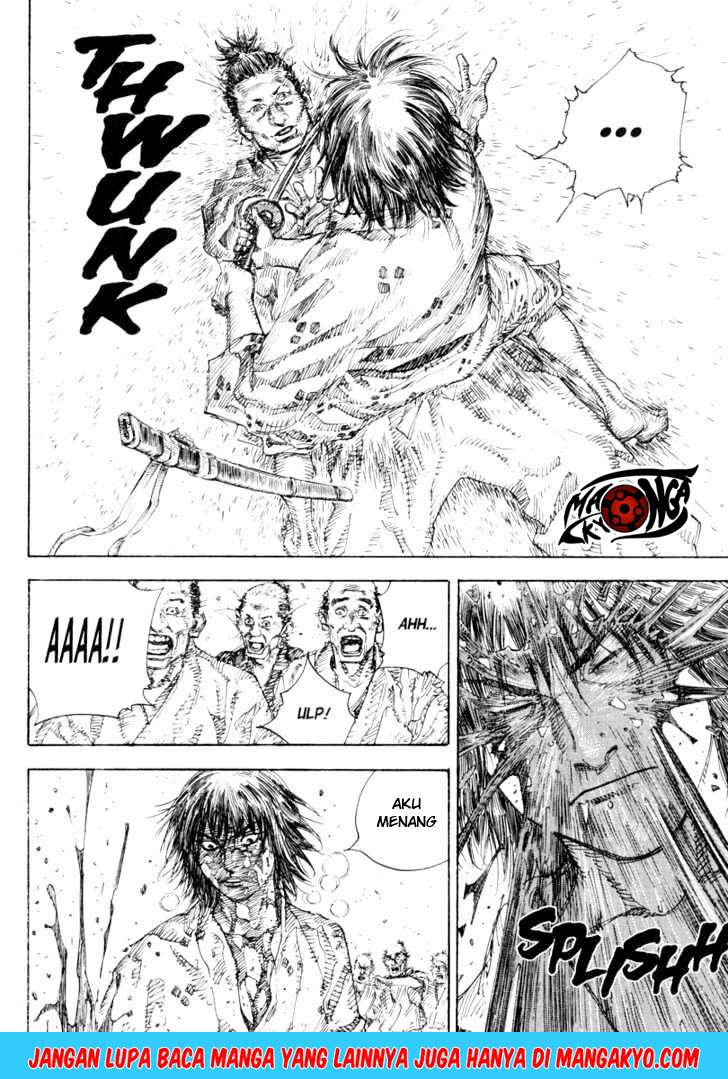 Read Vagabond ID Manga Online