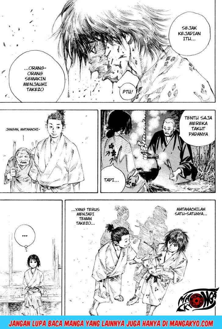 Read Vagabond ID Manga Online