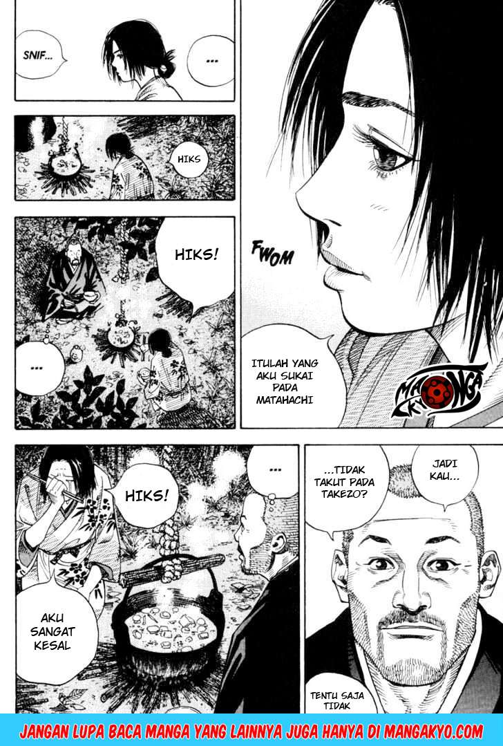 Read Vagabond ID Manga Online