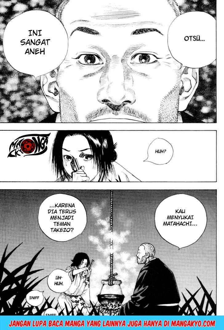 Read Vagabond ID Manga Online
