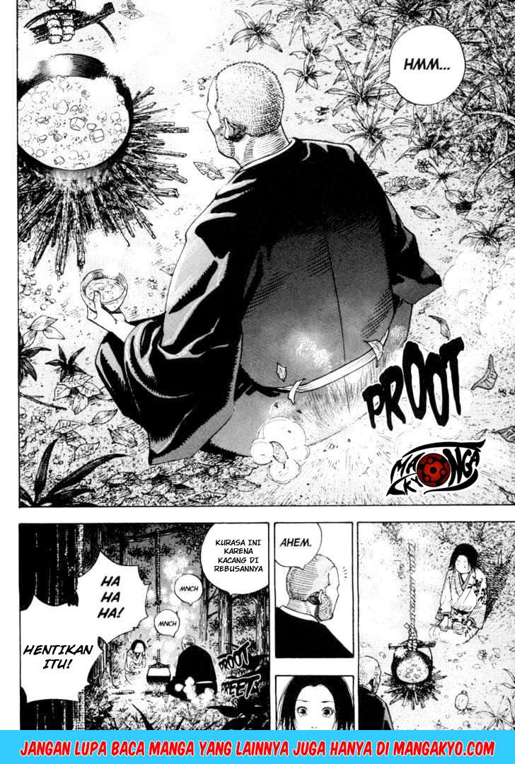 Read Vagabond ID Manga Online