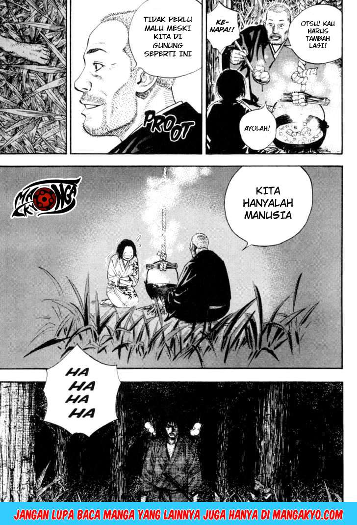 Read Vagabond ID Manga Online