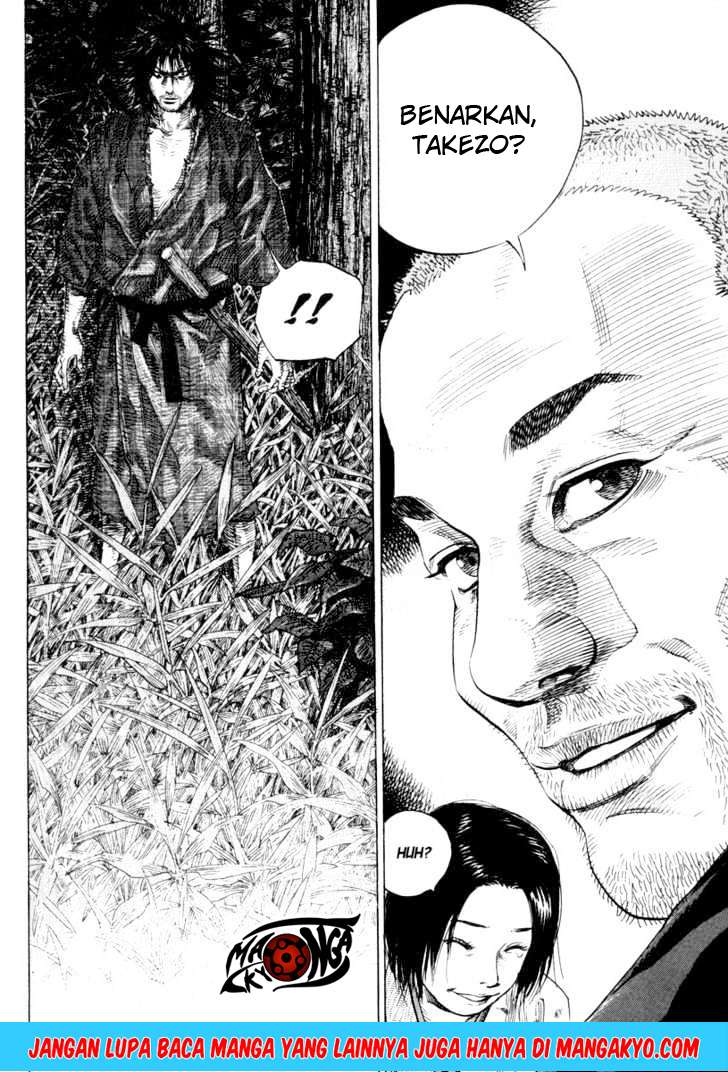 Read Vagabond ID Manga Online