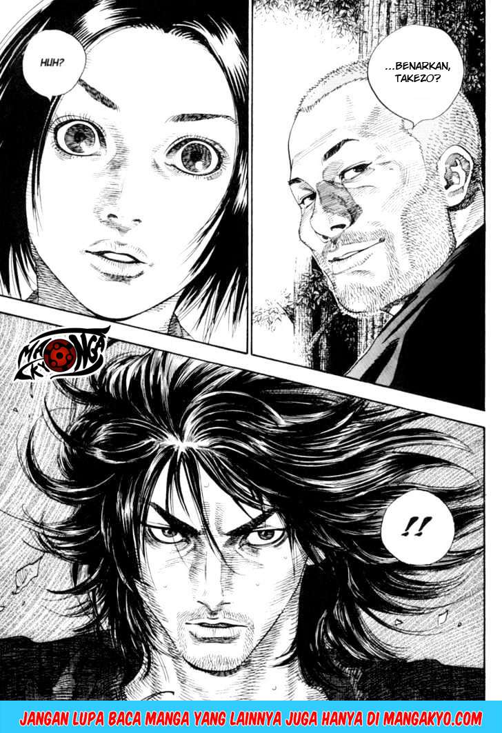 Read Vagabond ID Manga Online