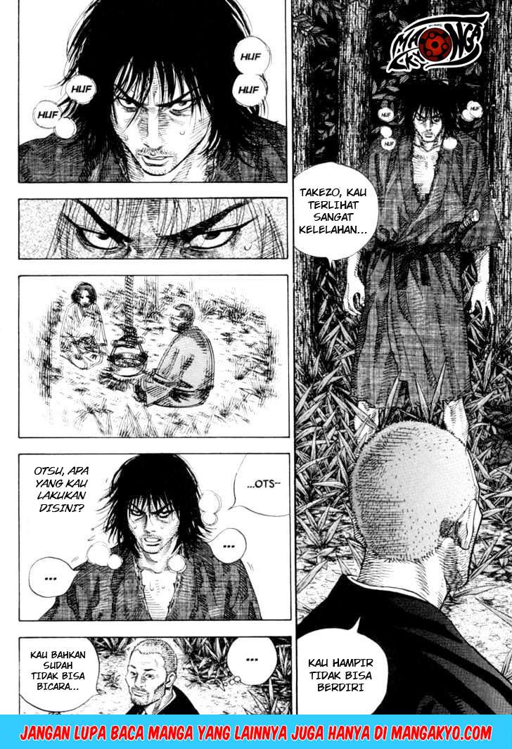 Read Vagabond ID Manga Online