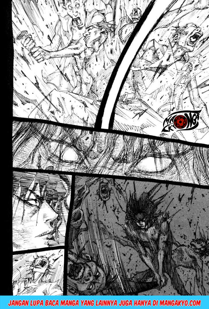 Read Vagabond ID Manga Online