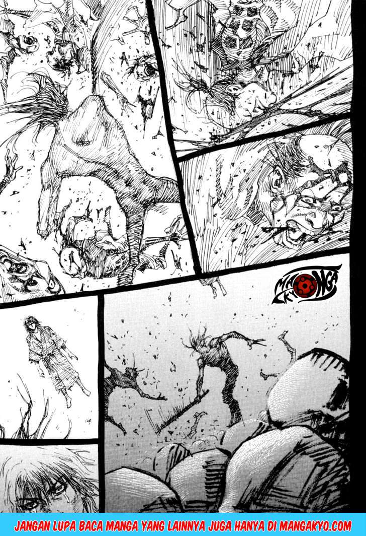 Read Vagabond ID Manga Online