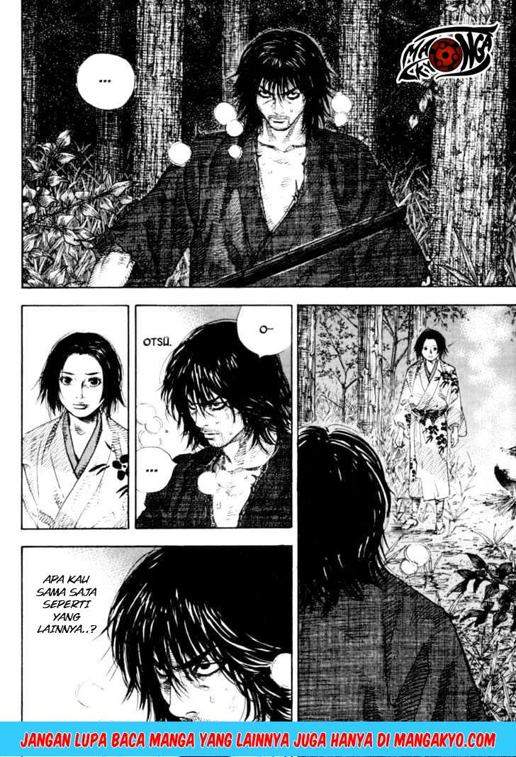 Read Vagabond ID Manga Online