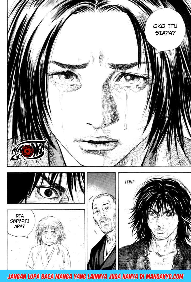 Read Vagabond ID Manga Online