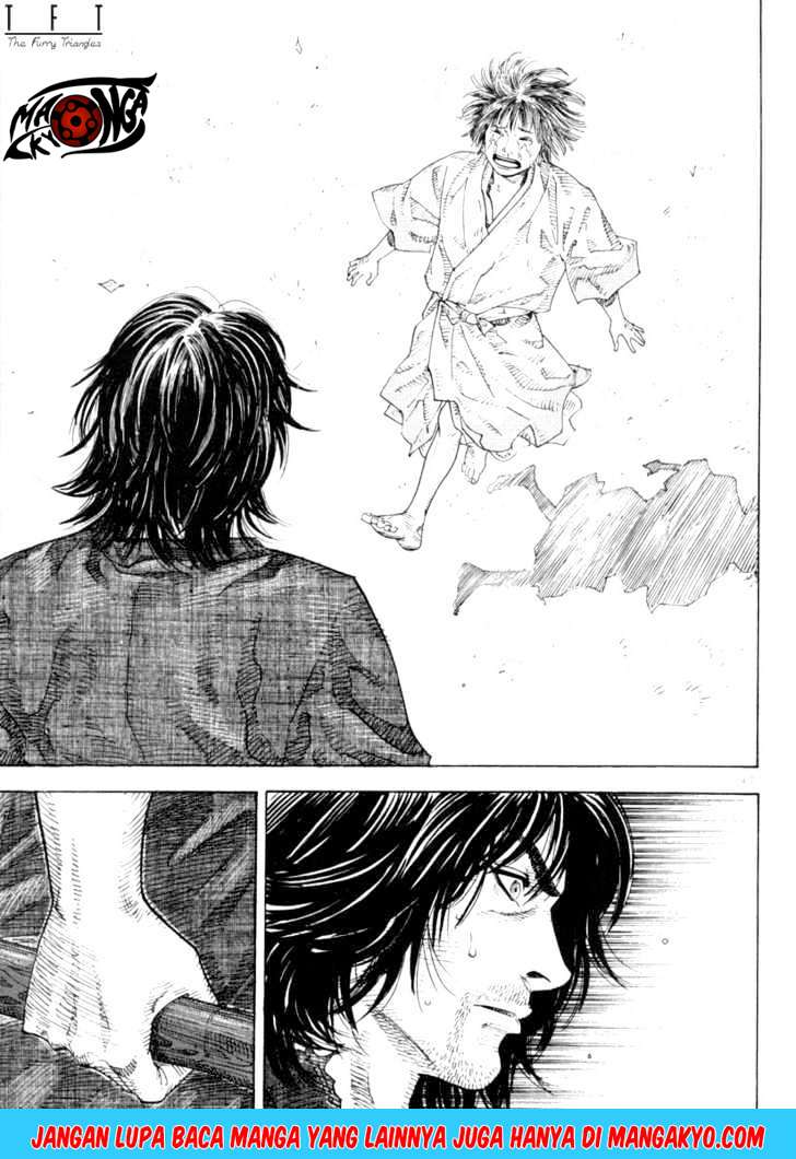 Read Vagabond ID Manga Online