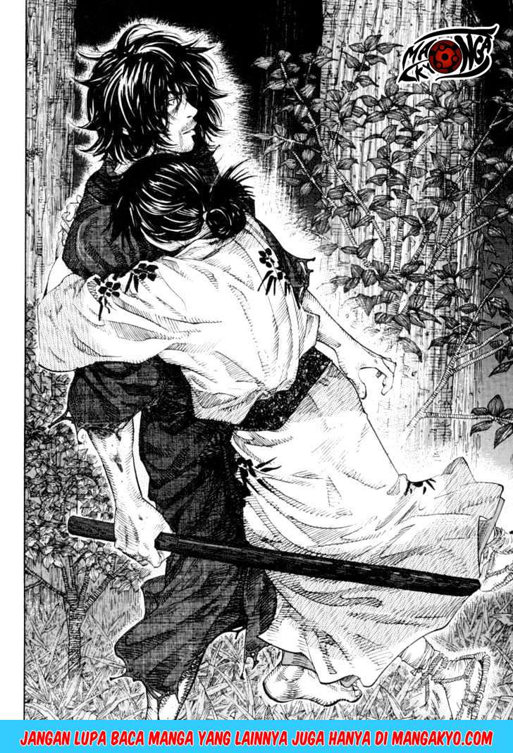 Read Vagabond ID Manga Online