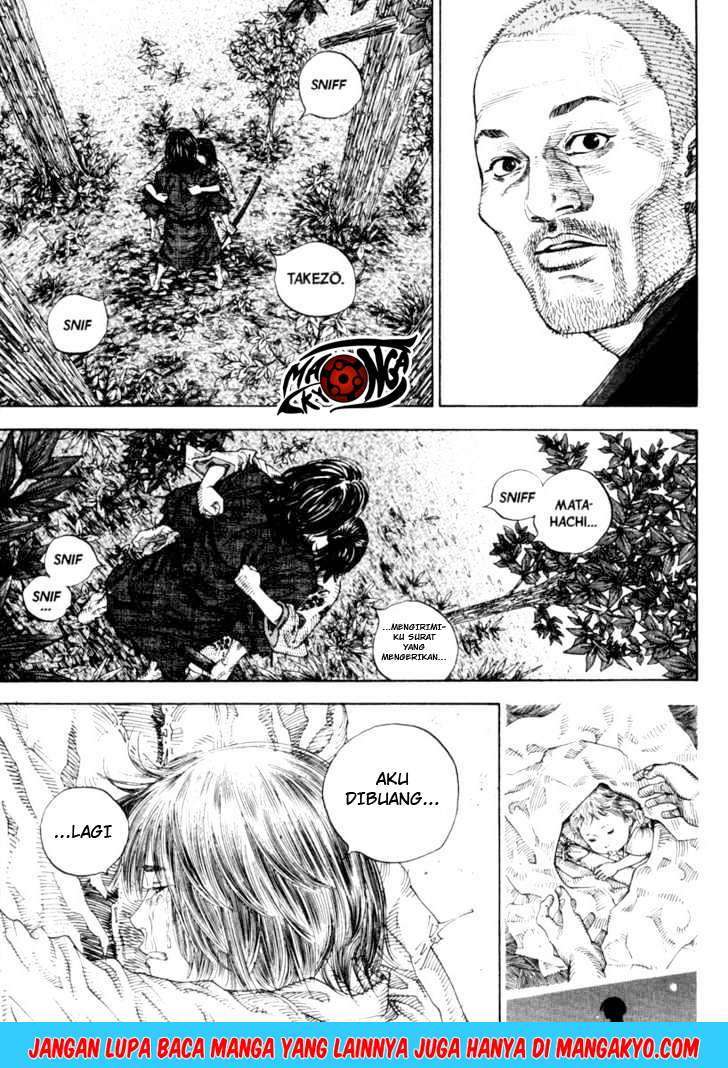 Read Vagabond ID Manga Online