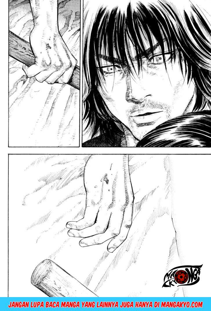 Read Vagabond ID Manga Online