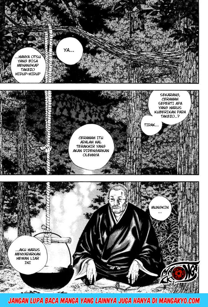 Read Vagabond ID Manga Online