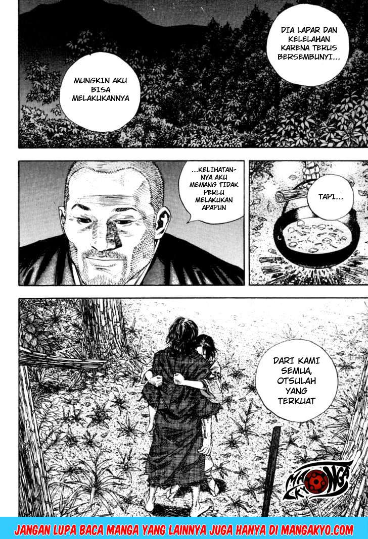 Read Vagabond ID Manga Online
