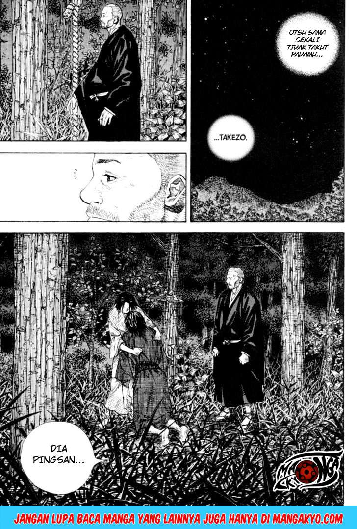 Read Vagabond ID Manga Online