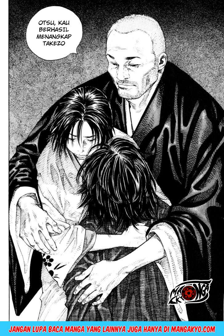 Read Vagabond ID Manga Online