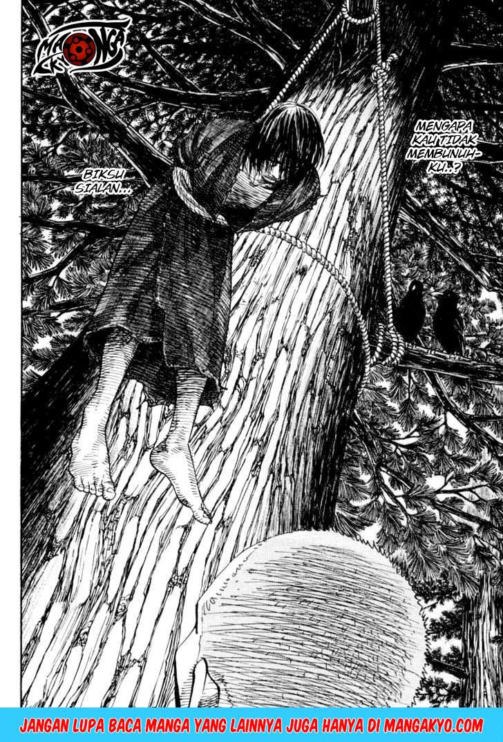 Read Vagabond ID Manga Online
