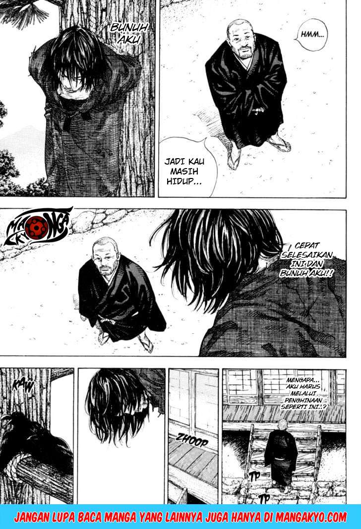 Read Vagabond ID Manga Online