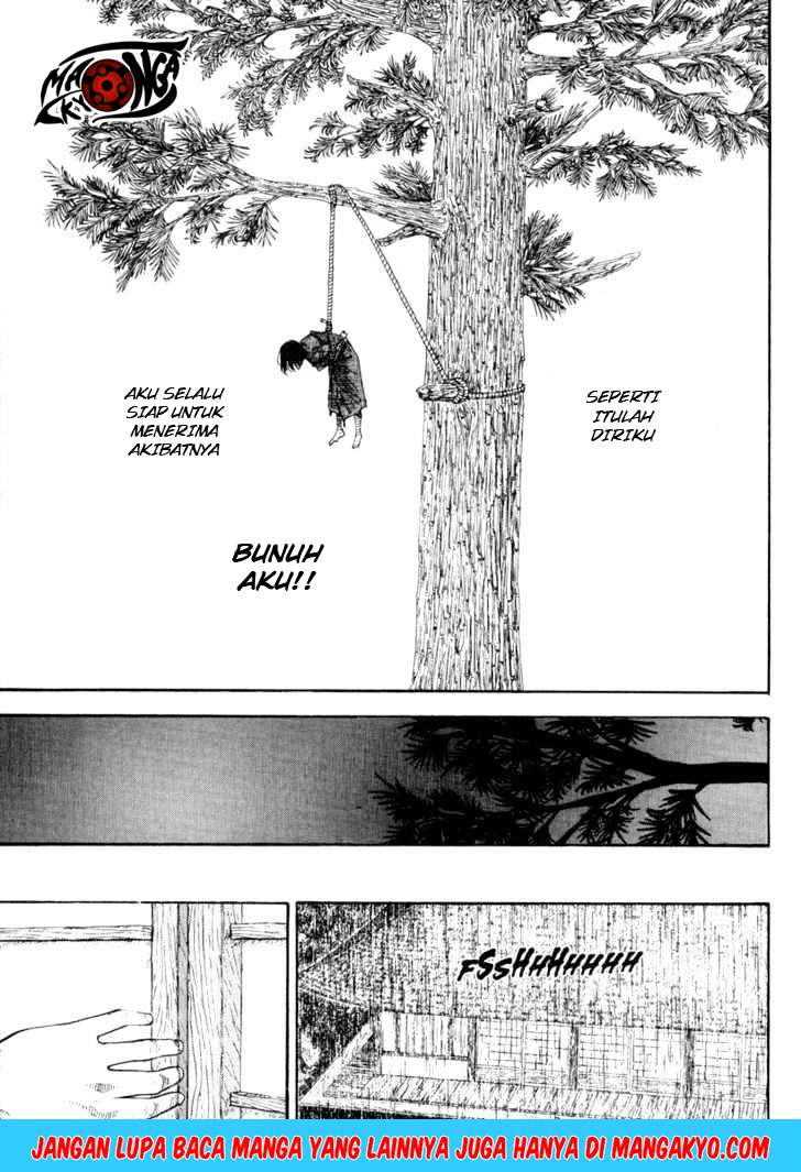 Read Vagabond ID Manga Online