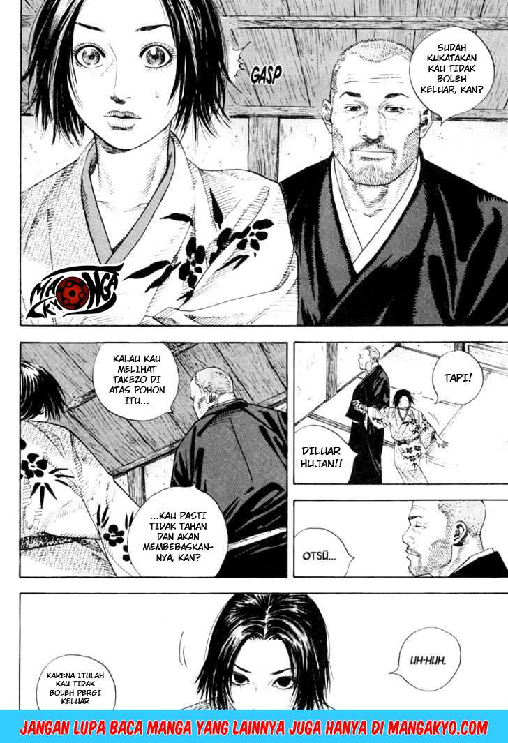 Read Vagabond ID Manga Online
