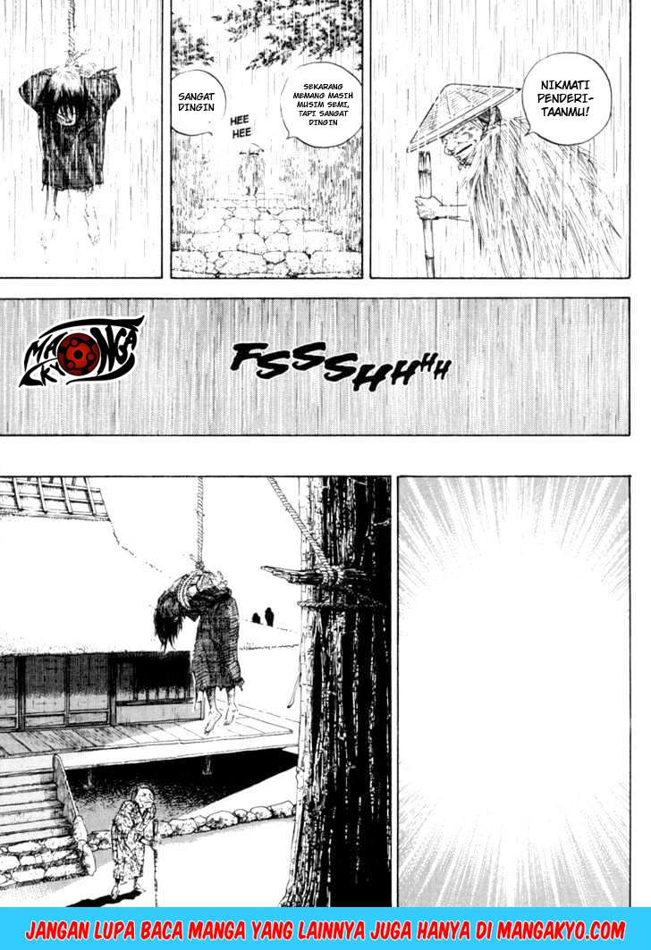 Read Vagabond ID Manga Online