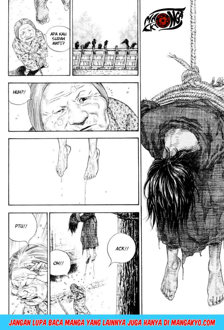 Read Vagabond ID Manga Online
