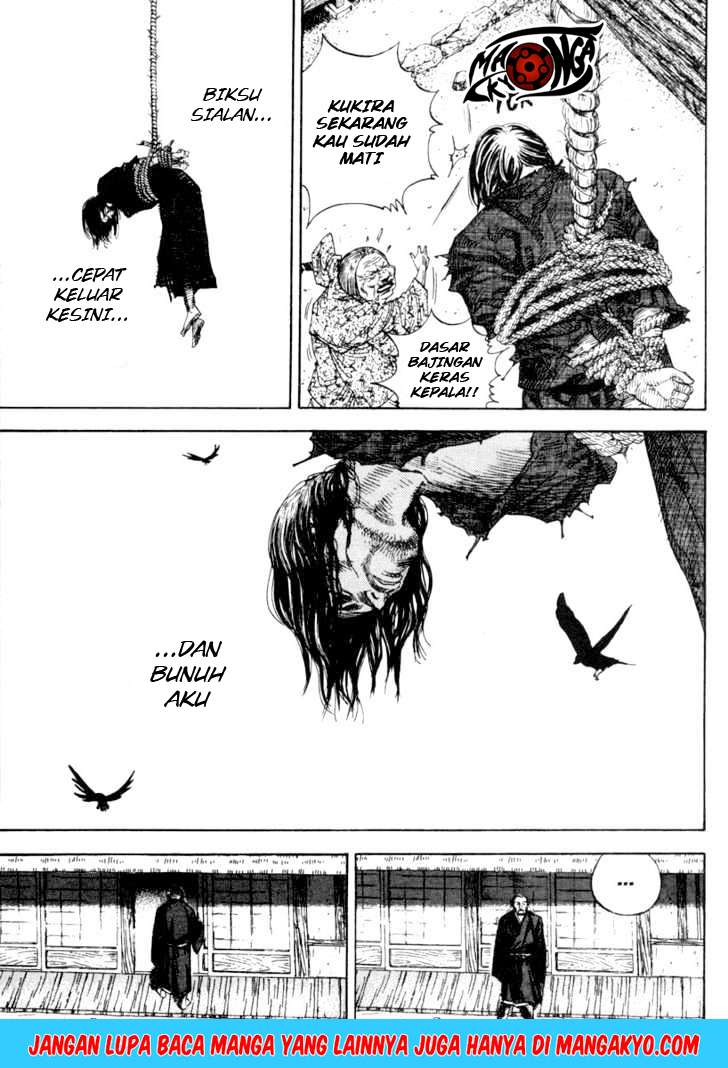 Read Vagabond ID Manga Online