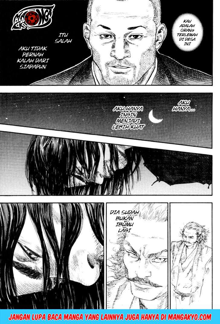 Read Vagabond ID Manga Online
