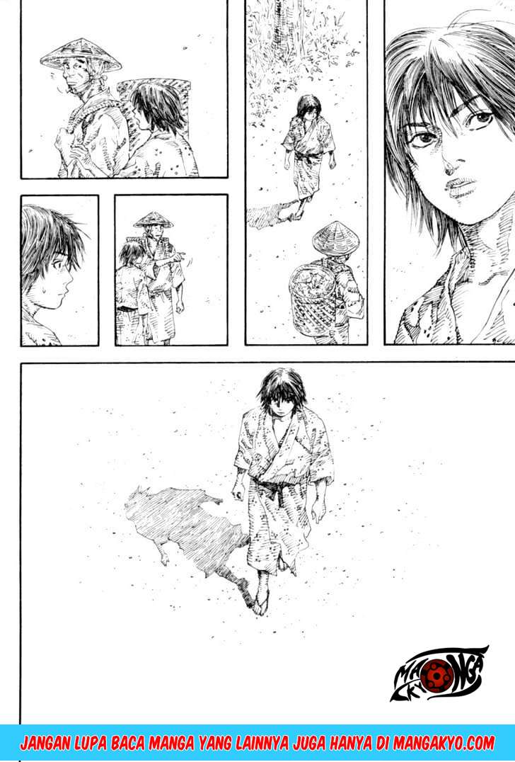 Read Vagabond ID Manga Online