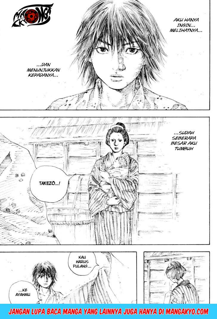 Read Vagabond ID Manga Online