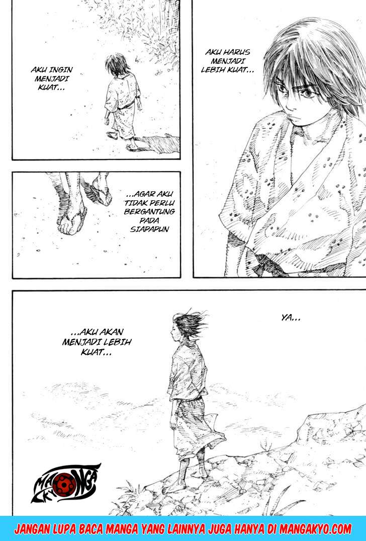 Read Vagabond ID Manga Online