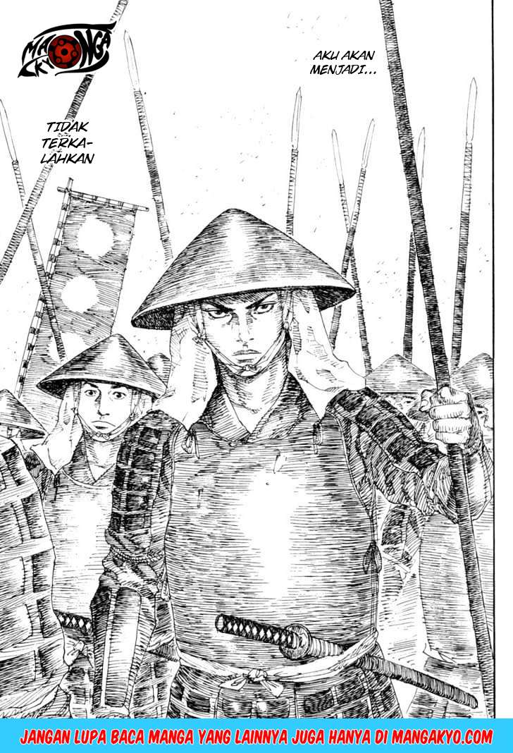 Read Vagabond ID Manga Online
