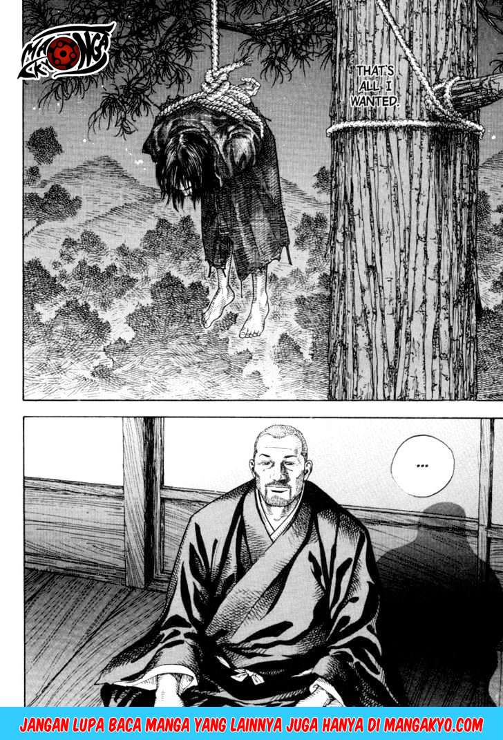 Read Vagabond ID Manga Online